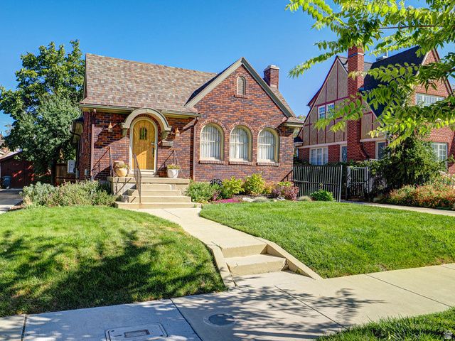 1665 E HARVARD AVE, Salt Lake City, UT 84105