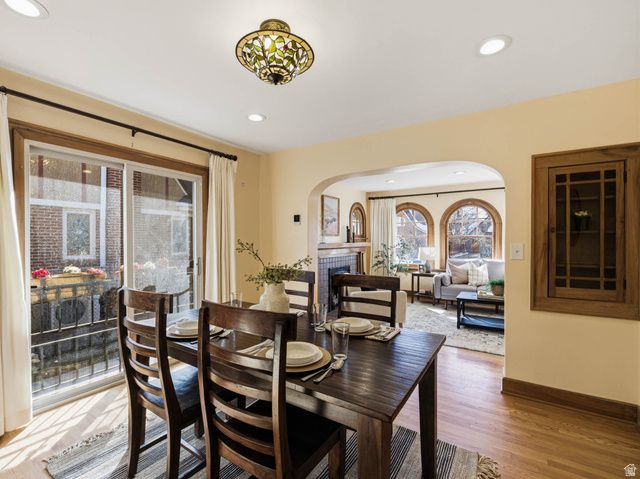 1665 E HARVARD AVE, Salt Lake City, UT 84105