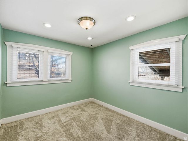 1665 E HARVARD AVE, Salt Lake City, UT 84105