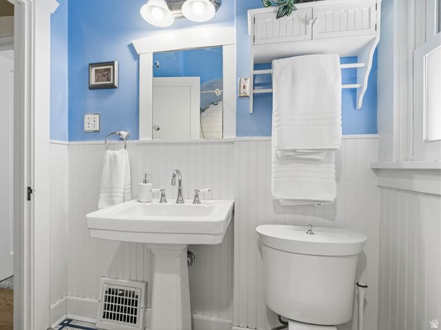 1665 E HARVARD AVE, Salt Lake City, UT 84105