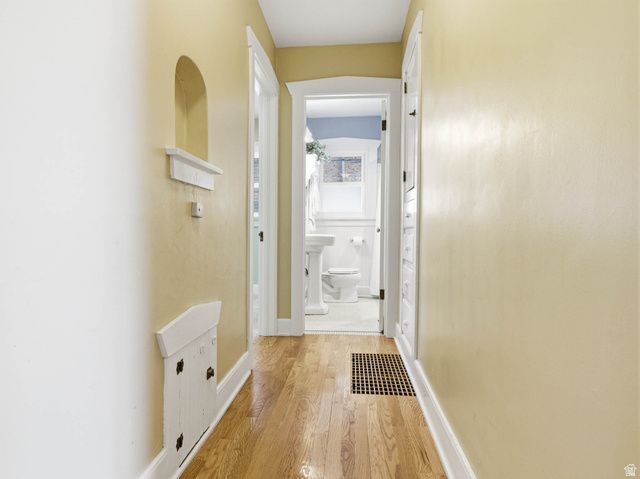 1665 E HARVARD AVE, Salt Lake City, UT 84105