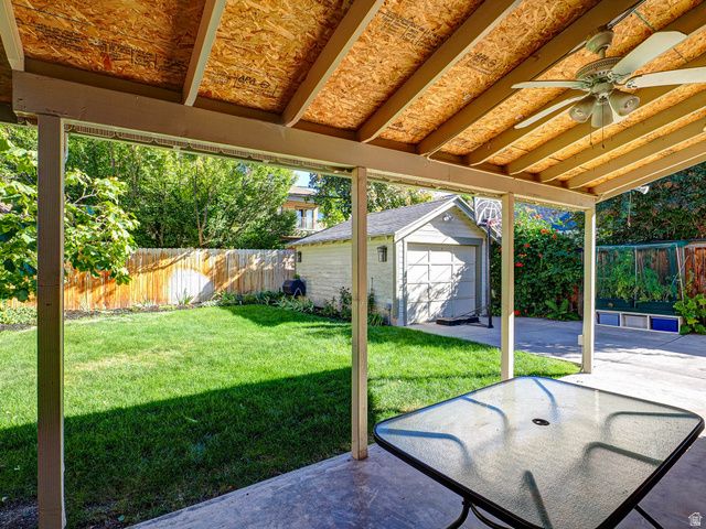 1665 E HARVARD AVE, Salt Lake City, UT 84105