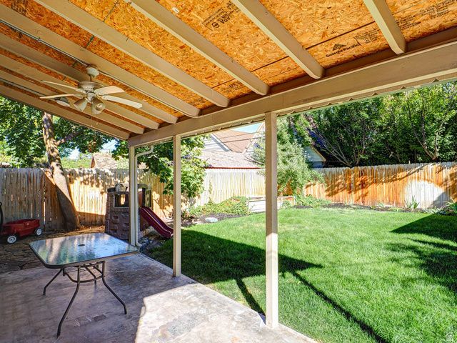 1665 E HARVARD AVE, Salt Lake City, UT 84105