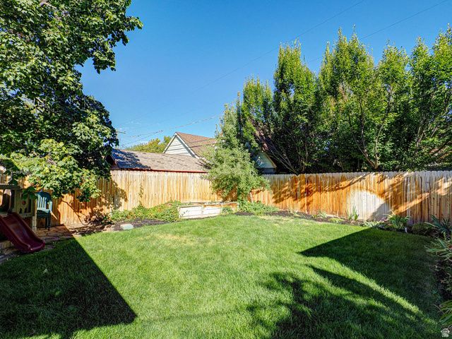 1665 E HARVARD AVE, Salt Lake City, UT 84105