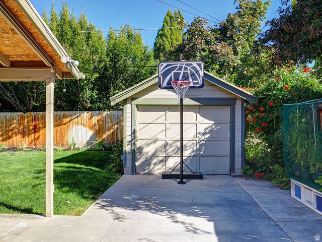 1665 E HARVARD AVE, Salt Lake City, UT 84105