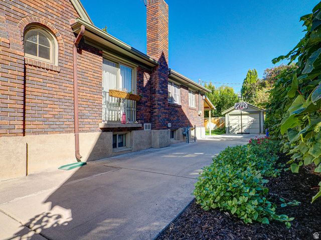 1665 E HARVARD AVE, Salt Lake City, UT 84105