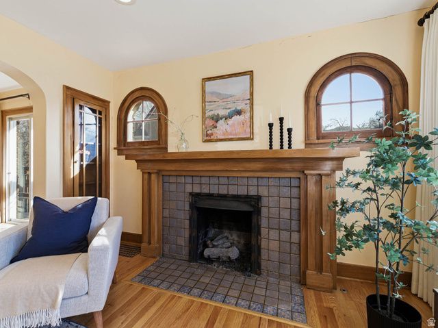 1665 E HARVARD AVE, Salt Lake City, UT 84105