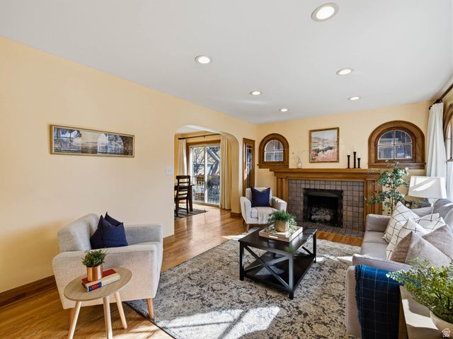 1665 E HARVARD AVE, Salt Lake City, UT 84105