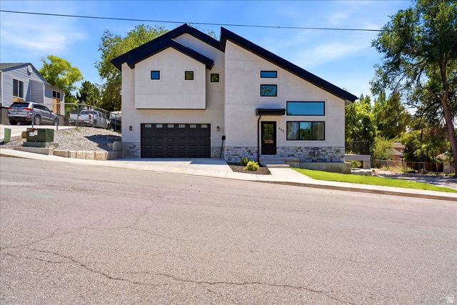 460 E 400 N, Payson, UT 84651