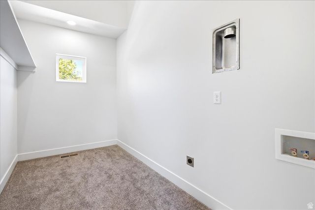 460 E 400 N, Payson, UT 84651