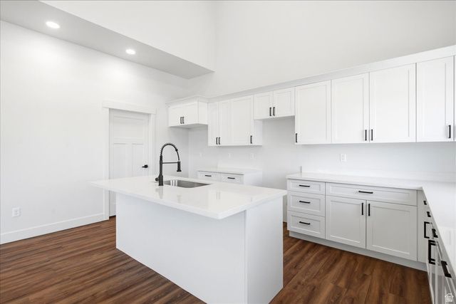 460 E 400 N, Payson, UT 84651
