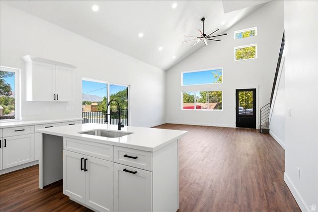 460 E 400 N, Payson, UT 84651
