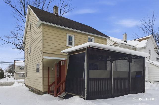 1836 Buchanan Avenue, Grand Rapids, MI 49507