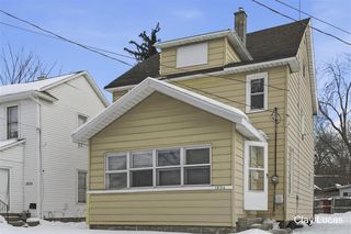 1836 Buchanan Avenue, Grand Rapids, MI 49507