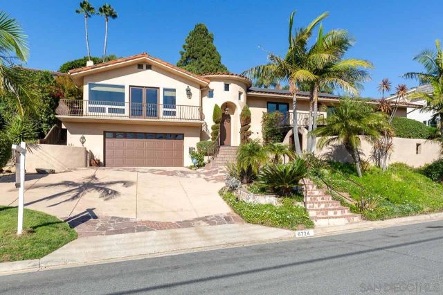6724 Dwane Ave, San Diego, CA 92120