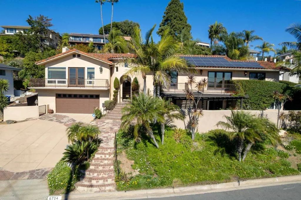 6724 Dwane Ave, San Diego, CA 92120