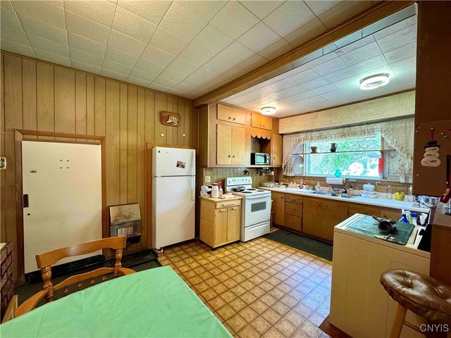 267 Main Street, Wirt, NY 14774