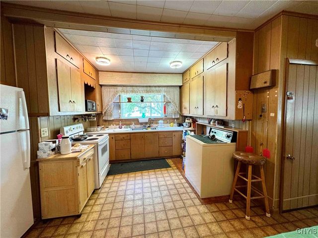 267 Main Street, Wirt, NY 14774