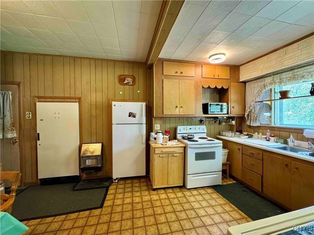 267 Main Street, Wirt, NY 14774