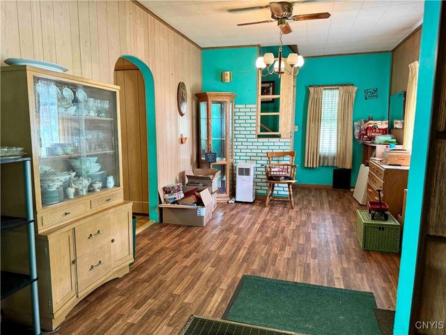 267 Main Street, Wirt, NY 14774