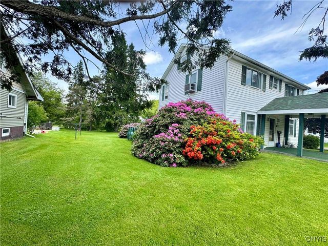 267 Main Street, Wirt, NY 14774