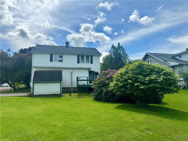 267 Main Street, Wirt, NY 14774