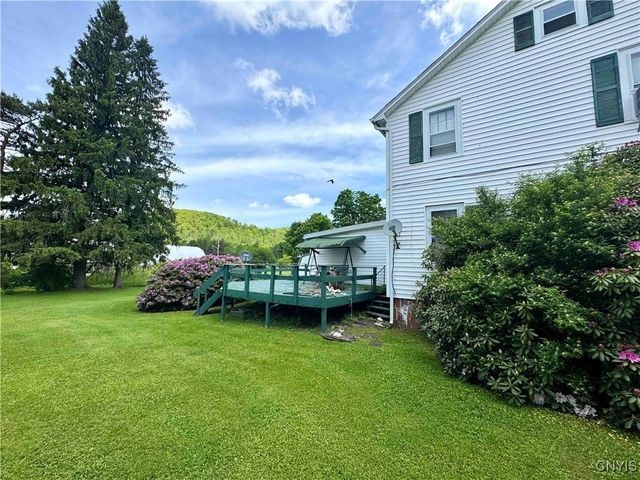 267 Main Street, Wirt, NY 14774