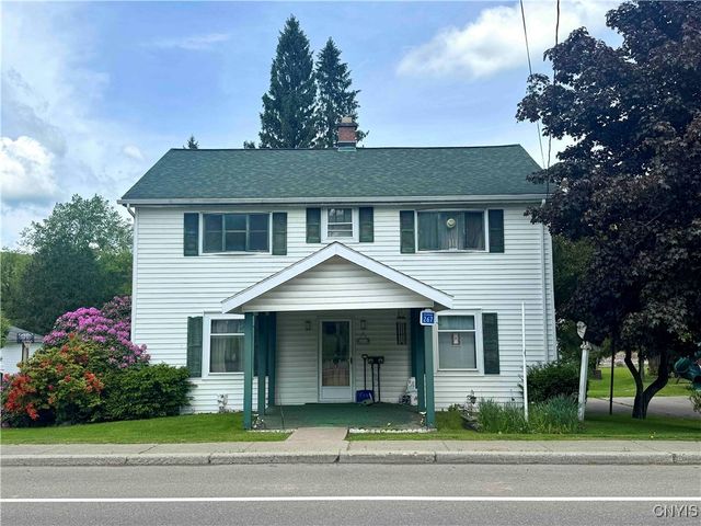 267 Main Street, Wirt, NY 14774