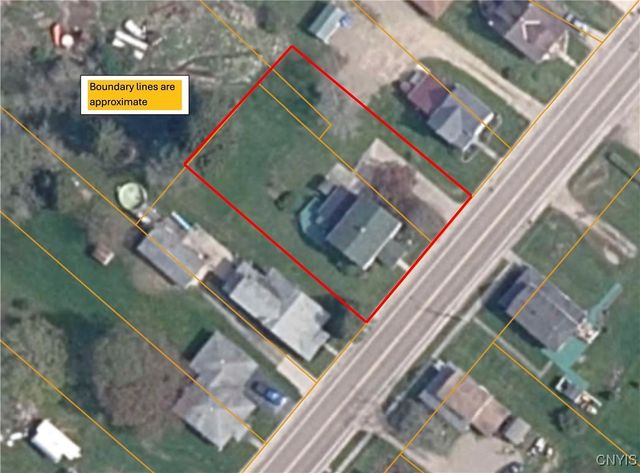 267 Main Street, Wirt, NY 14774