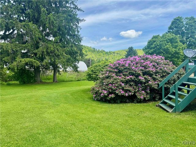 267 Main Street, Wirt, NY 14774