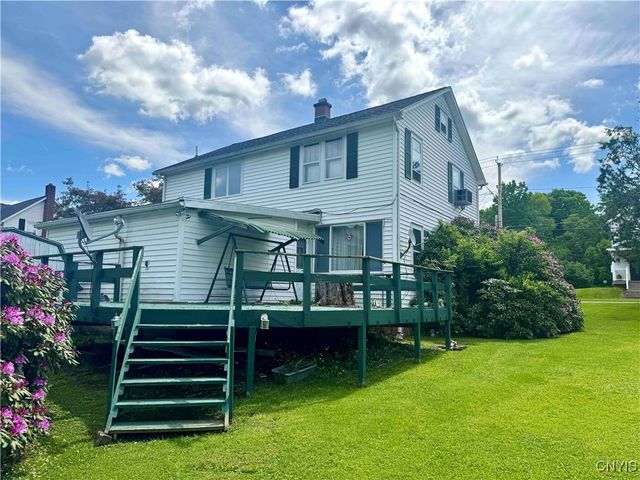 267 Main Street, Wirt, NY 14774