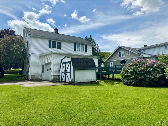 267 Main Street, Wirt, NY 14774