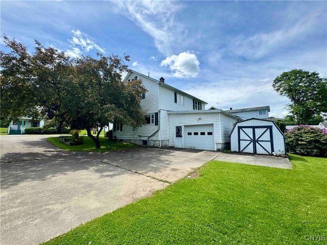 267 Main Street, Wirt, NY 14774