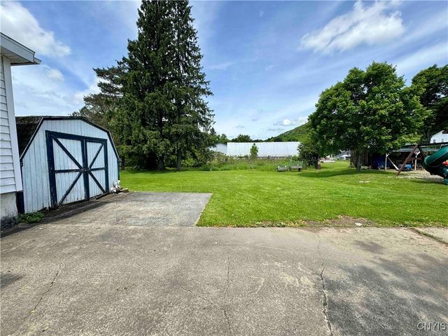 267 Main Street, Wirt, NY 14774