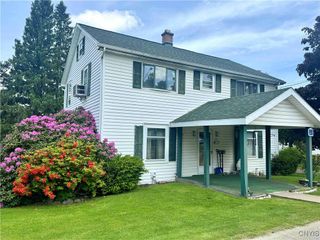 267 Main Street, Wirt, NY 14774