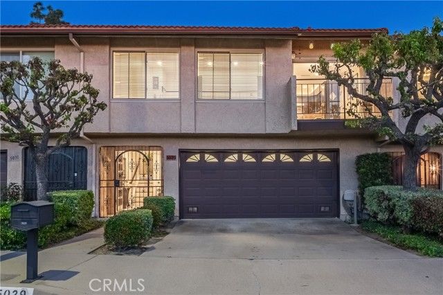 5029 Tierra Antigua Drive, Whittier, CA 90601