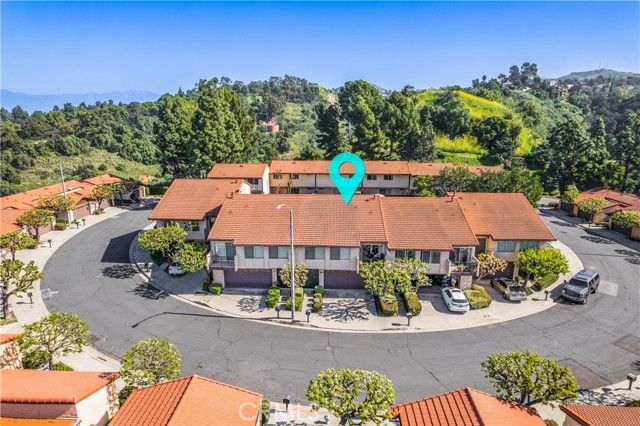 5029 Tierra Antigua Drive, Whittier, CA 90601