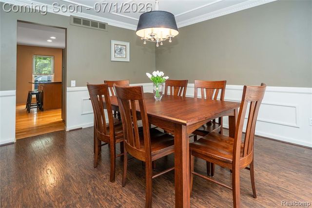 5441 Langlewood Drive, West Bloomfield, MI 48322