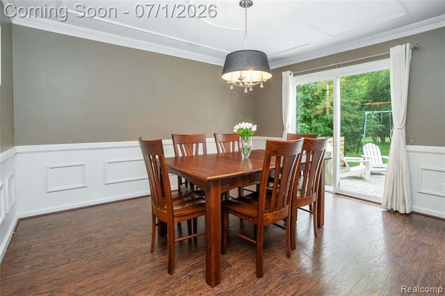 5441 Langlewood Drive, West Bloomfield, MI 48322
