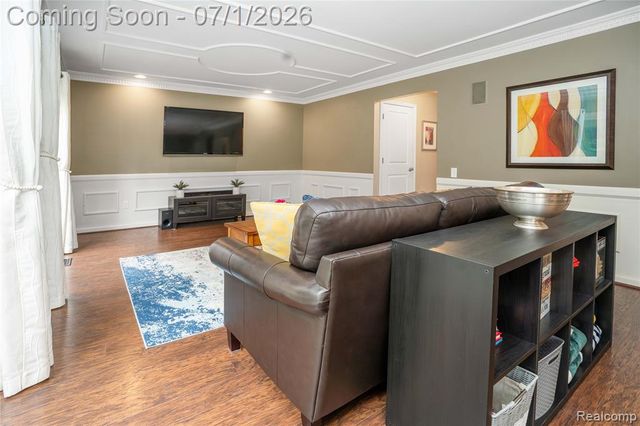 5441 Langlewood Drive, West Bloomfield, MI 48322