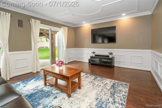 5441 Langlewood Drive, West Bloomfield, MI 48322