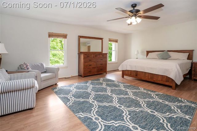 5441 Langlewood Drive, West Bloomfield, MI 48322