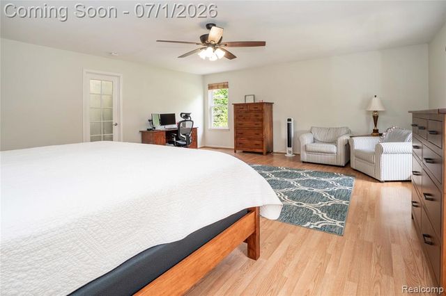 5441 Langlewood Drive, West Bloomfield, MI 48322