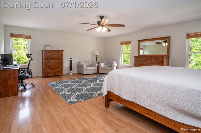 5441 Langlewood Drive, West Bloomfield, MI 48322