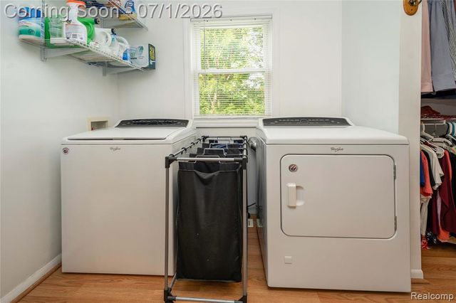 5441 Langlewood Drive, West Bloomfield, MI 48322