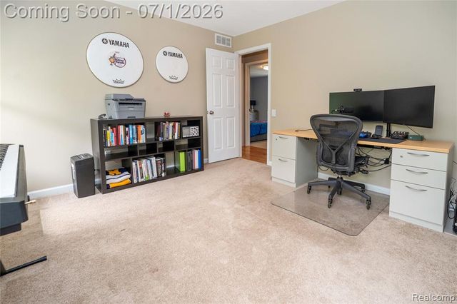 5441 Langlewood Drive, West Bloomfield, MI 48322