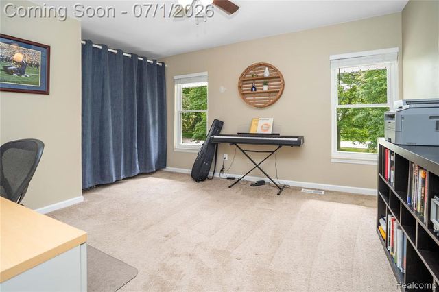 5441 Langlewood Drive, West Bloomfield, MI 48322