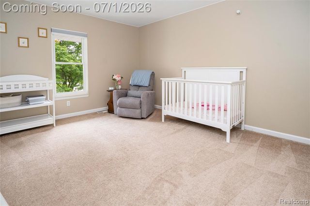5441 Langlewood Drive, West Bloomfield, MI 48322