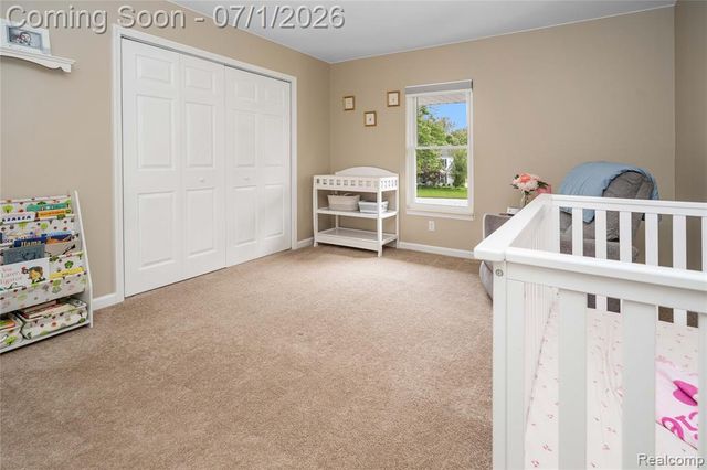 5441 Langlewood Drive, West Bloomfield, MI 48322