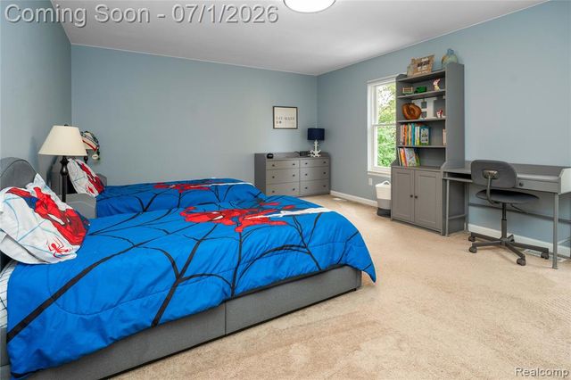 5441 Langlewood Drive, West Bloomfield, MI 48322